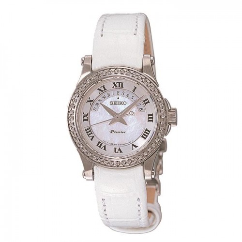 Seiko SSB385P Chronograph Erkek Kol Saati